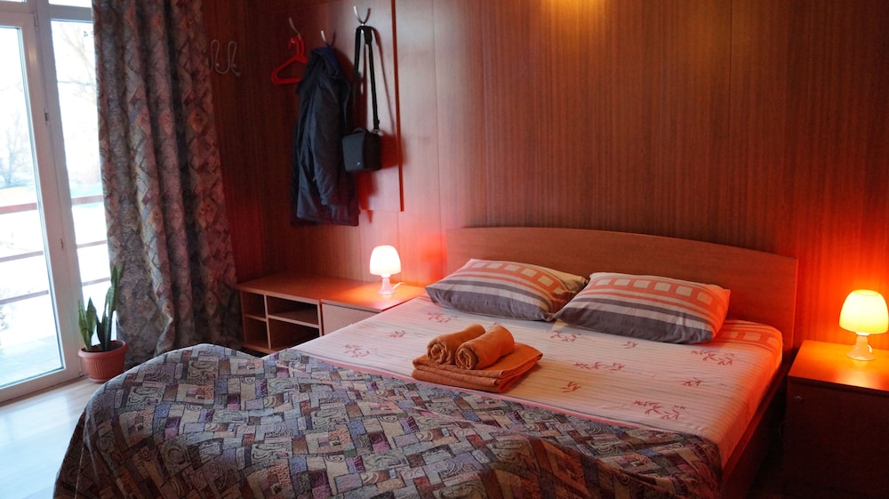Motel Evrazia-Bataysk