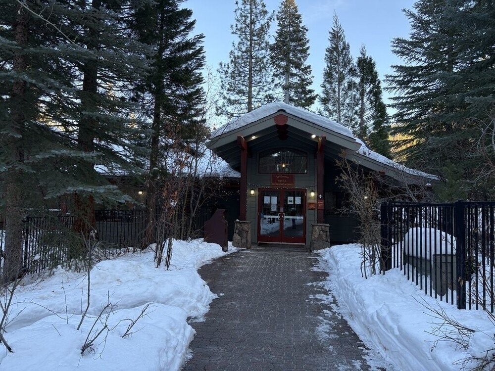 Timber Creek 309 1 Bedroom Condo