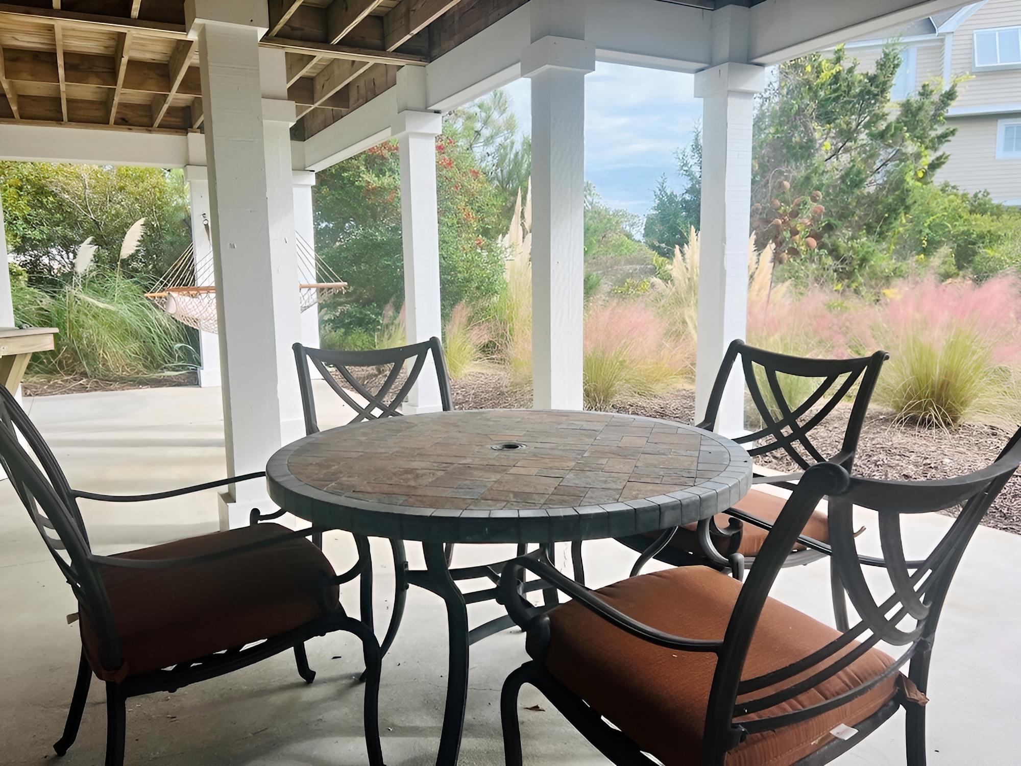 Windsong - 5 Br Home