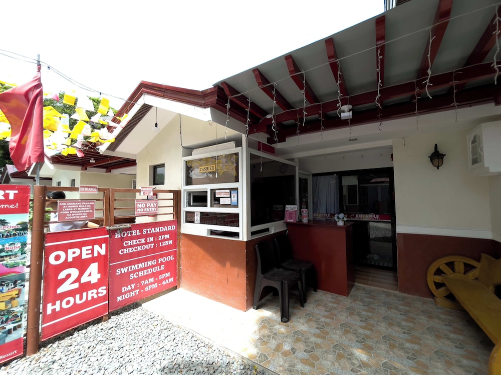Red Apple Hotel and Resort Batangas