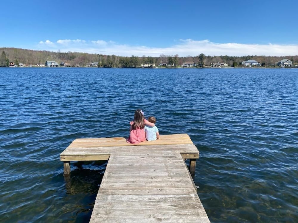 Newton Lake