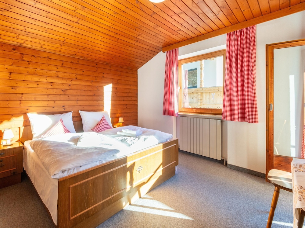 Farmhouse in Ramsau Near Ski Slopes