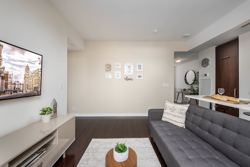 The York Boutique Suites