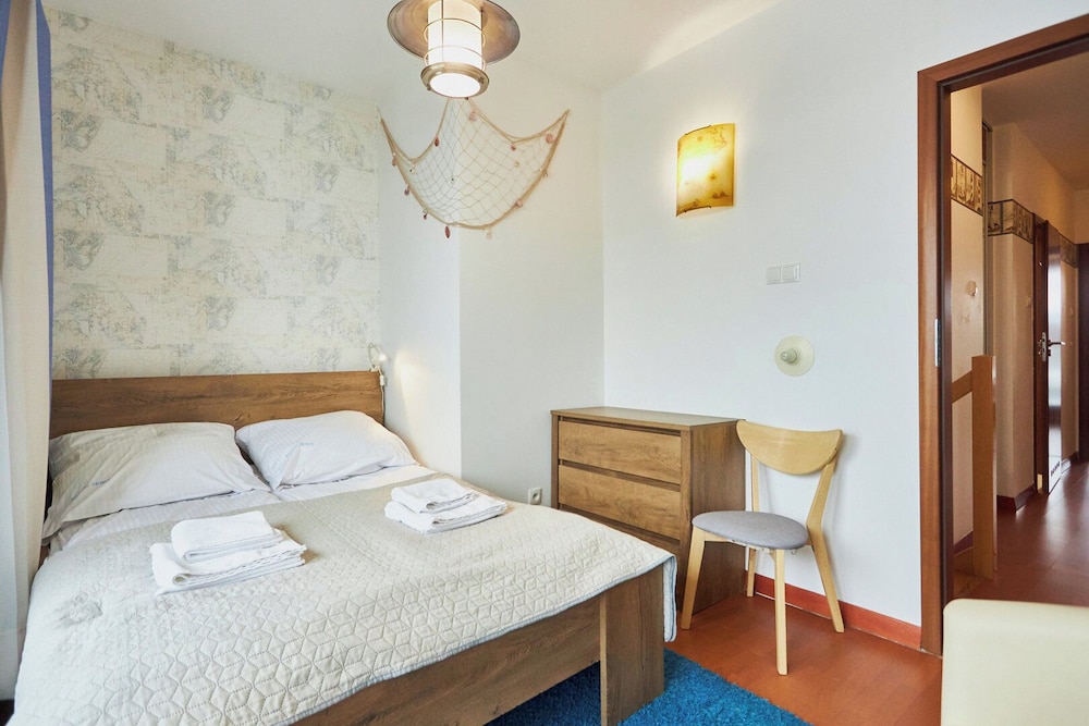 Baltic Park Plaza by Baltic Home