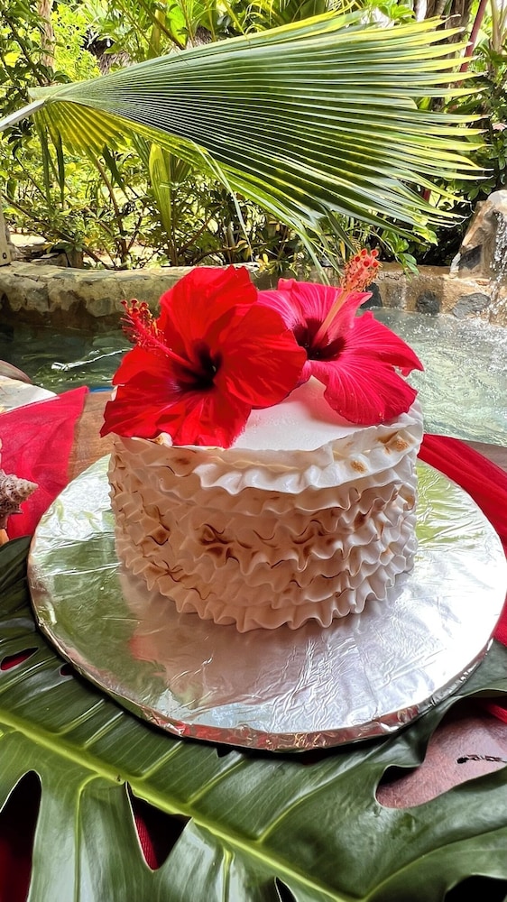 CHALET TROPICAL Hotel & Restaurant-Pizzeria