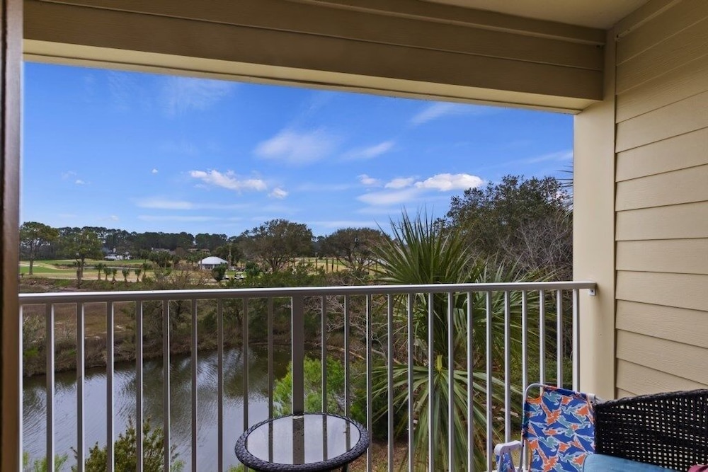 Sandy Beach Escape - Monthly Rates Until 2/28/26! 2 Bedroom Condo
