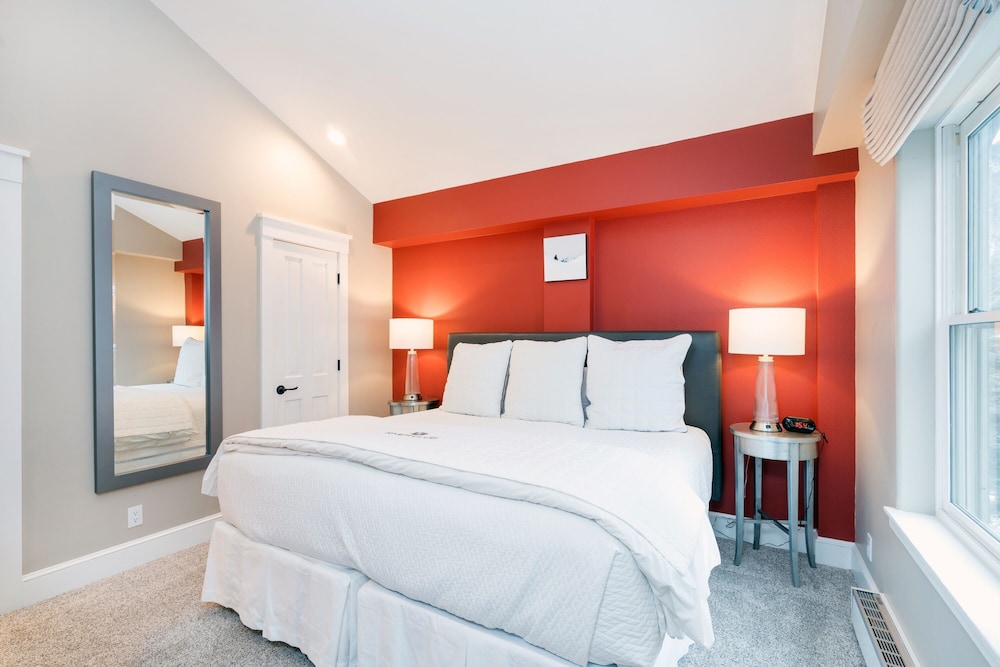 Alpine Lodging Telluride Ski Resort - Vacation Rentals
