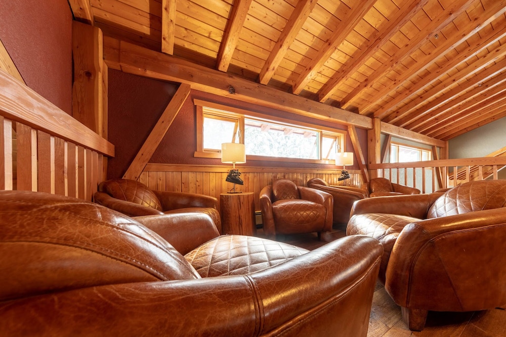 Heather Mountain Lodge-2