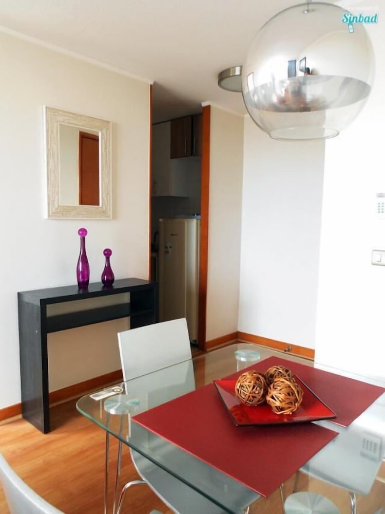 Departamento Labra Santiago 3