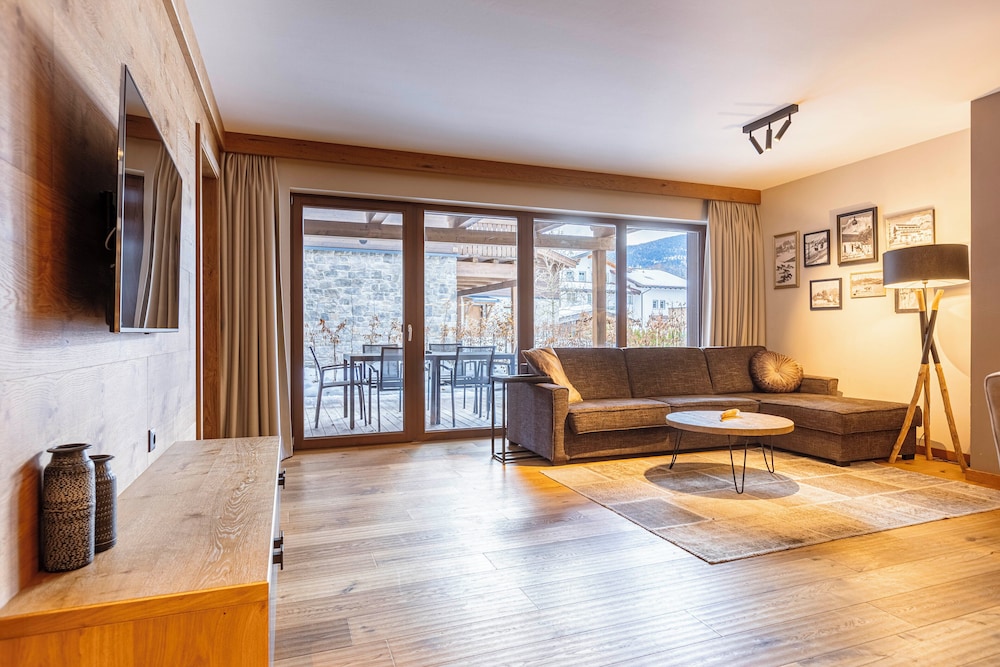 Bergresort Zugspitze Ehrwald by ALPS RESORTS