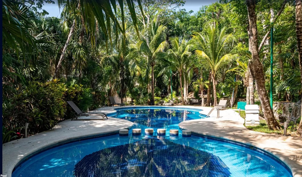 PlayaCar House MZ 28 by Playa Paradise