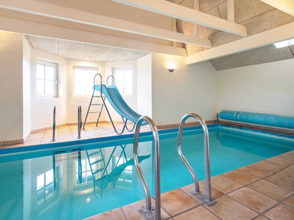 10 Person Holiday Home in Blavand view 2