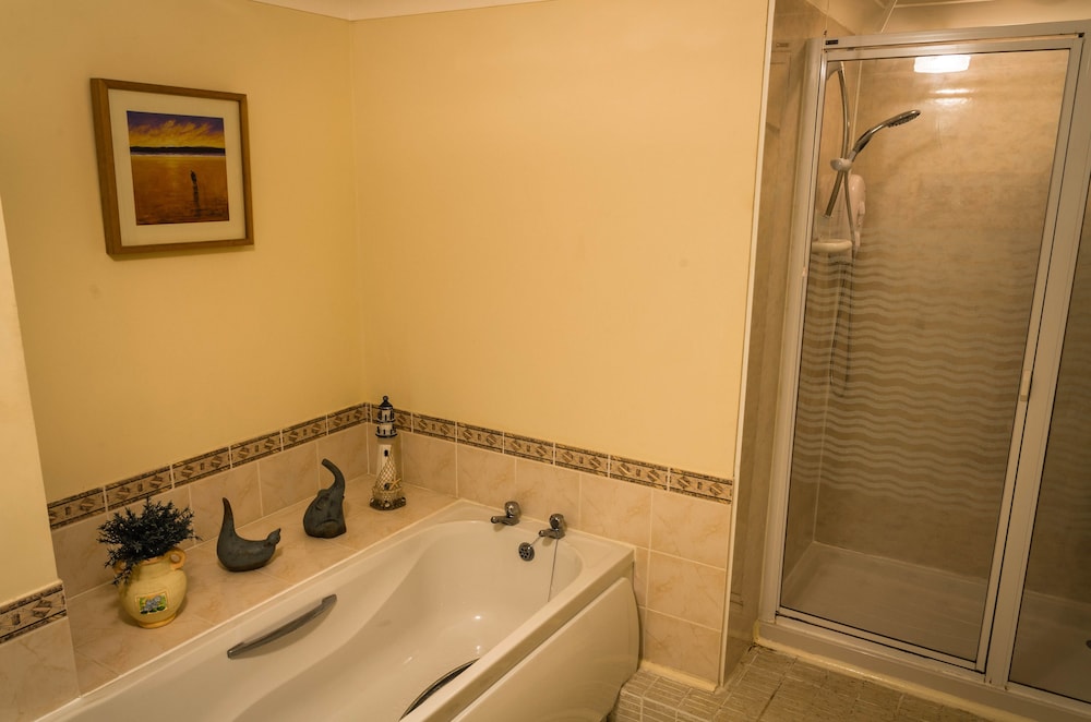 Ardencraig HouseApartments