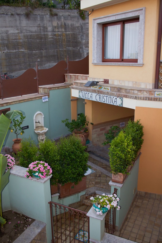B&B Villa Cristina