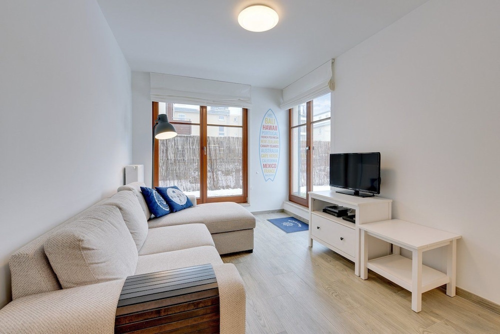 Sopot by Downtown Apartments view 5