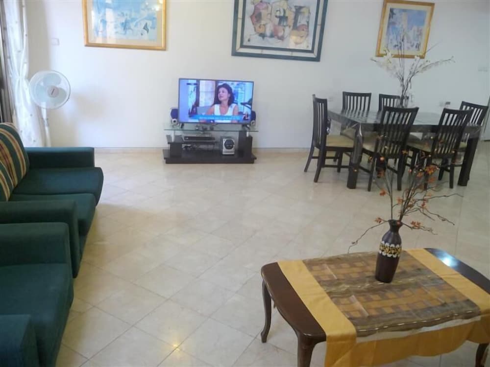 Elena Apartments