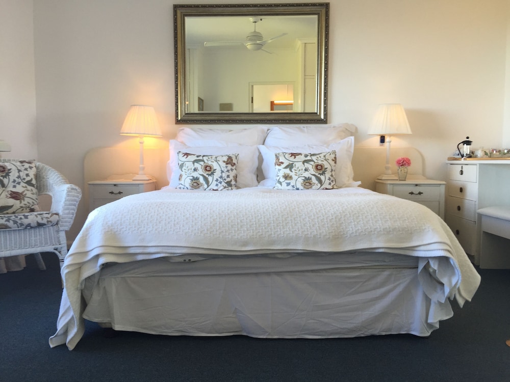 Klein Bosheuwel Guest House