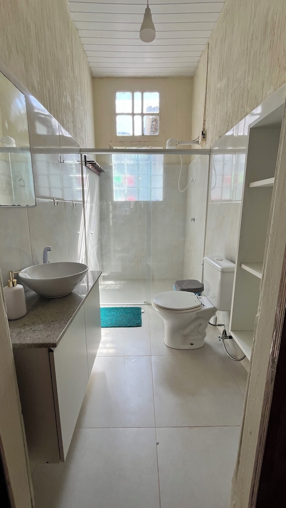 Tiny House Conceição