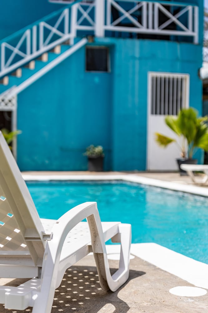 Restorations Tobago