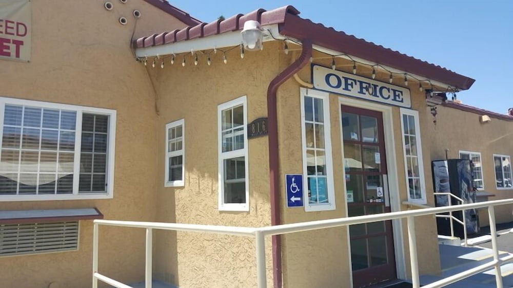 Vallejo Vacations - Budget Inn Vallejo/Napa Valley - Property Image 64
