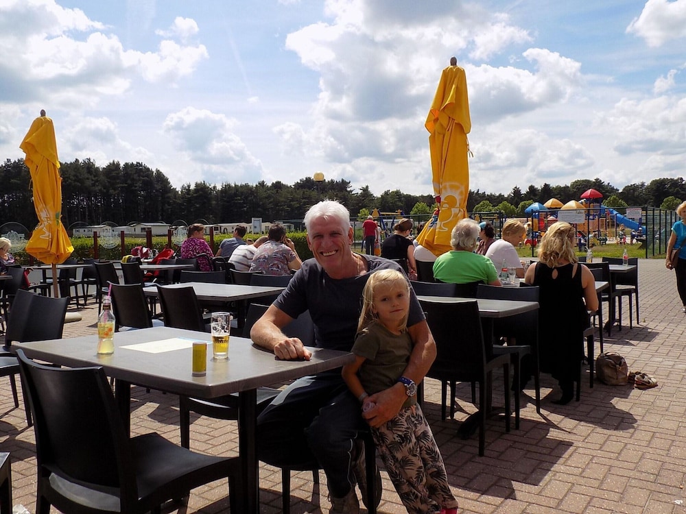 Chalet in Breebos Near Antwerpse Noorderkempen
