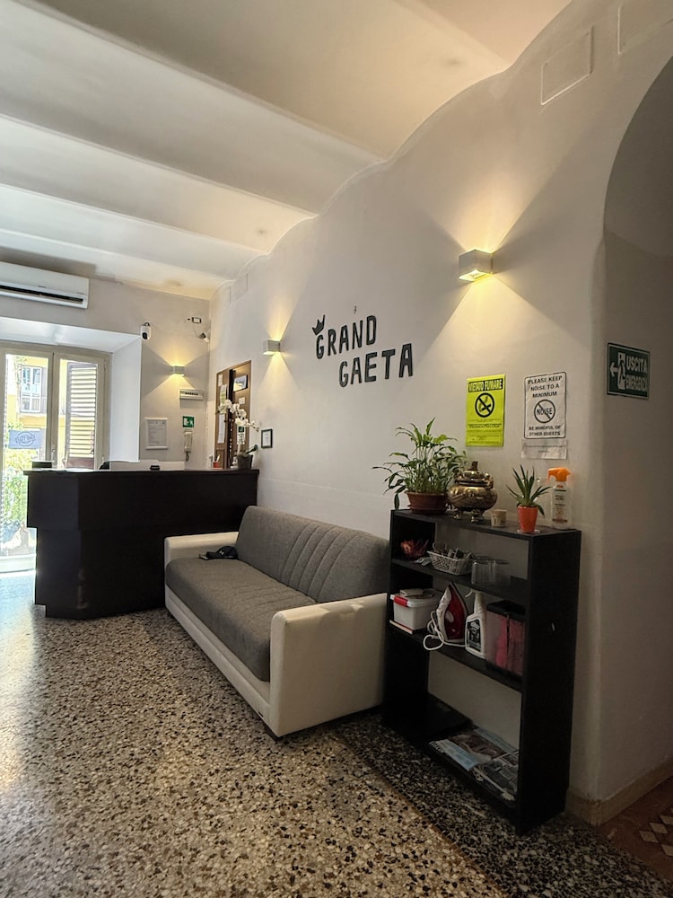 Grand Gaeta