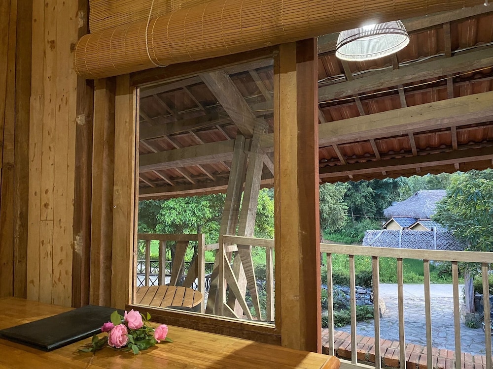 Dao Lodge