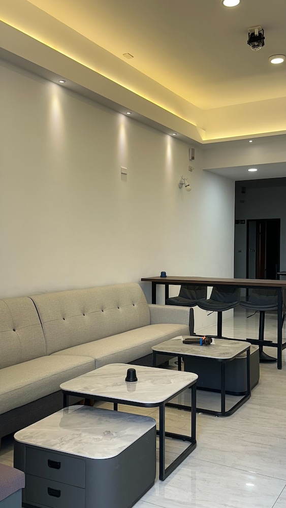 New One Villa