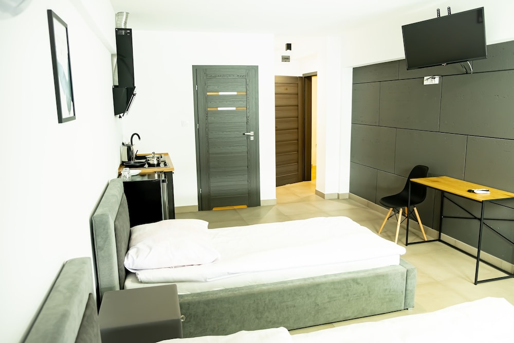 Hostel Orange Tree view 5