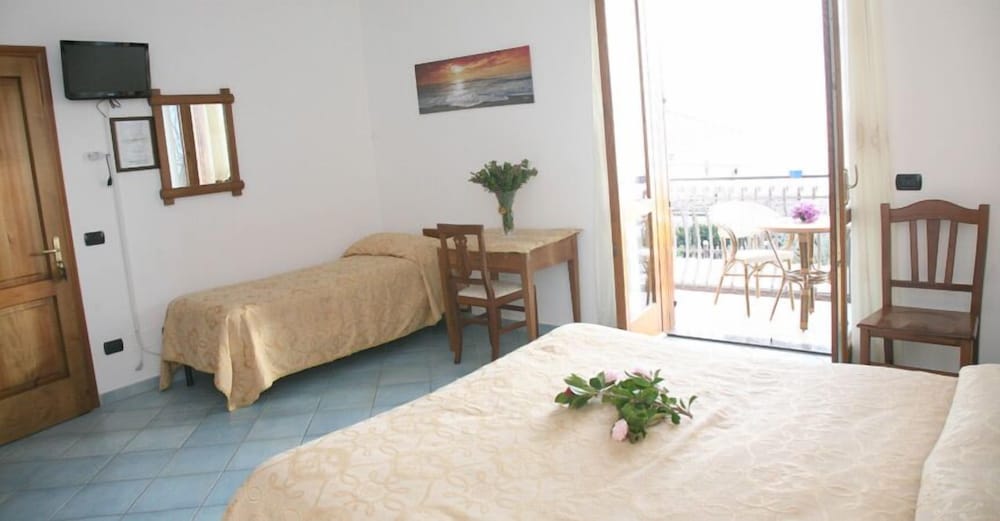 Agriturismo Mare e Monti