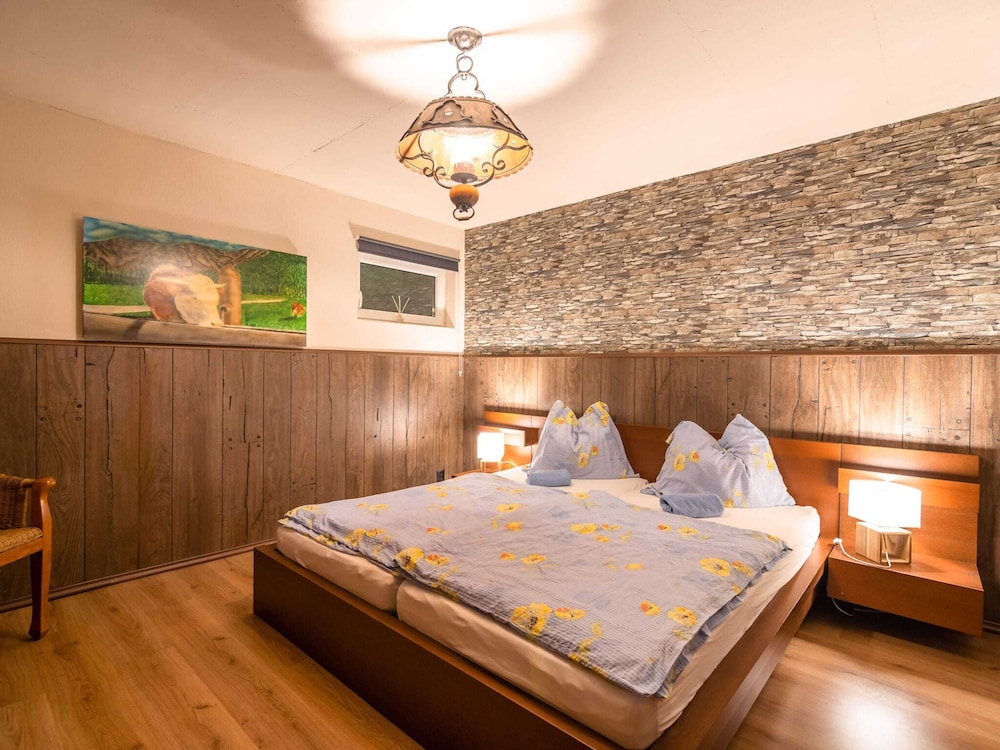 Very Spacious, Detached Holiday Home in Carinthia near Skiing & Lakes view 5