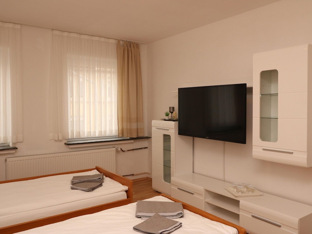 Stylish Holiday Apartment