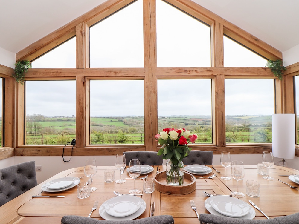 Trevilges Cottage