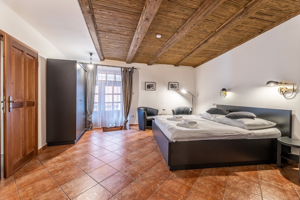 Apartman Baron
