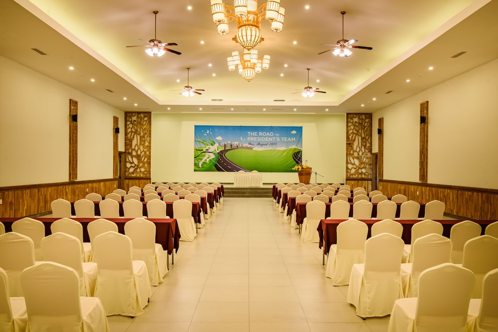 Sankofa Village Hill resort and Spa