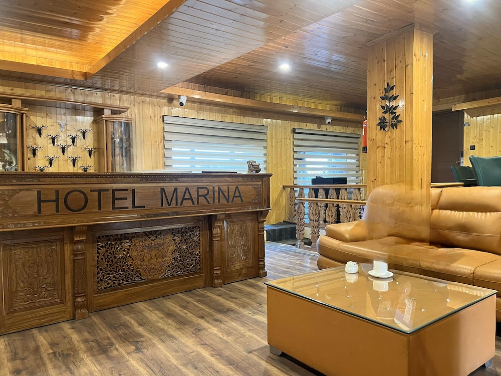 Hotel Marina by Stay Pattern