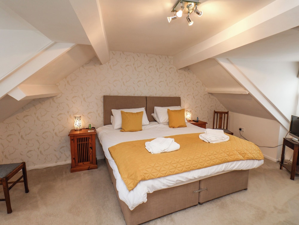 Bluebell Cottage