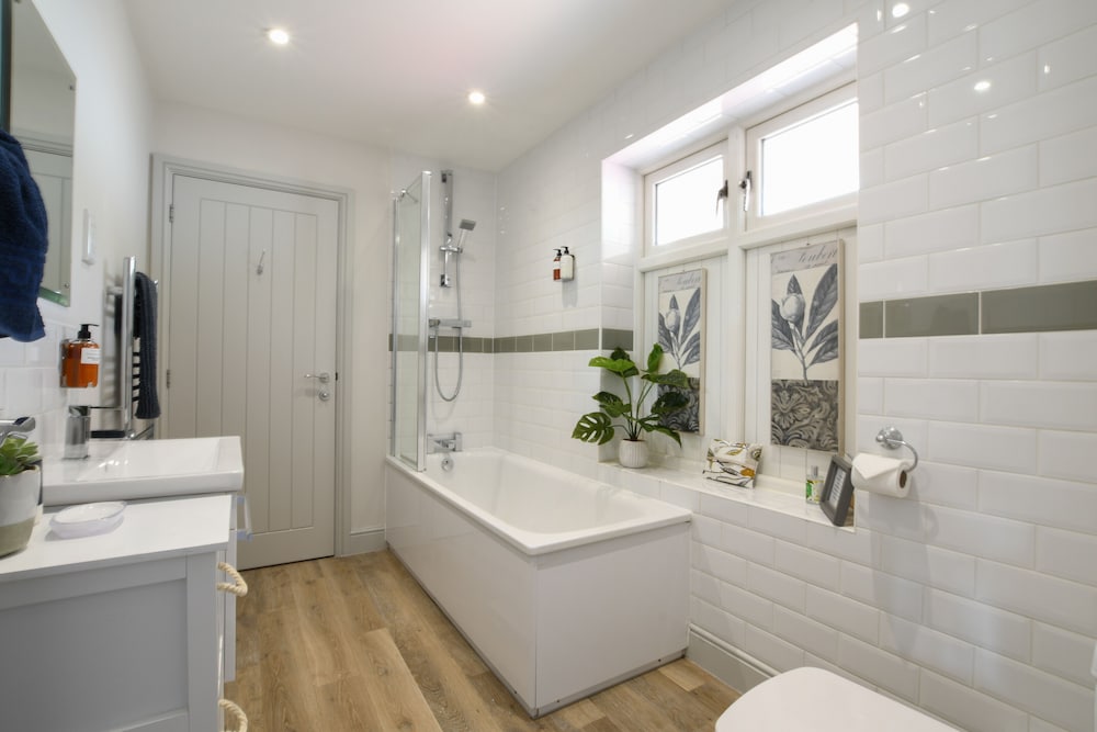 1 Coconut Cottage, Long Melford