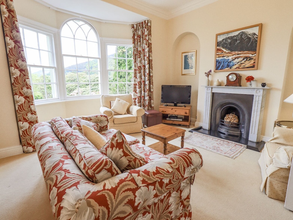 Grisedale View