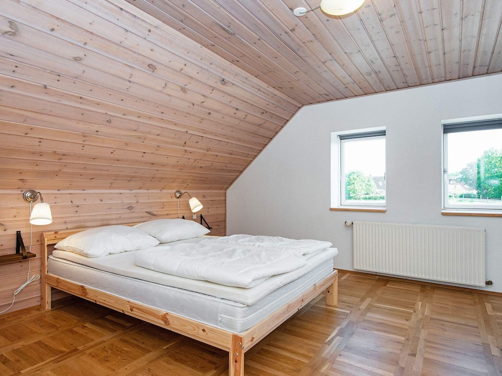 8 Person Holiday Home in Galten view 3