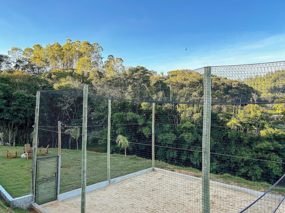 Rancho Ipês do Lago