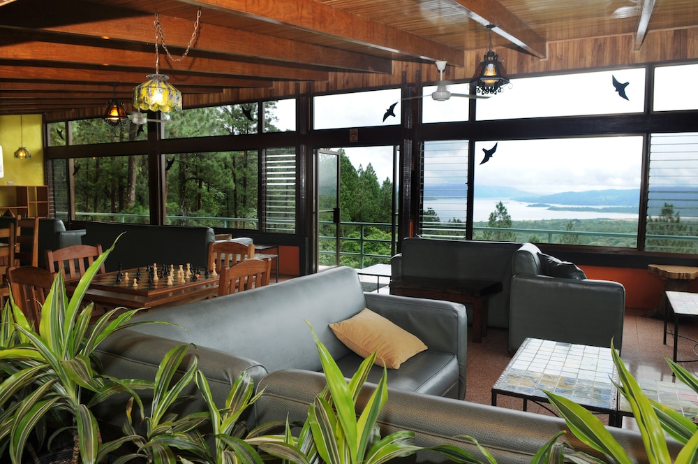 Arenal Observatory Lodge & Trails 107