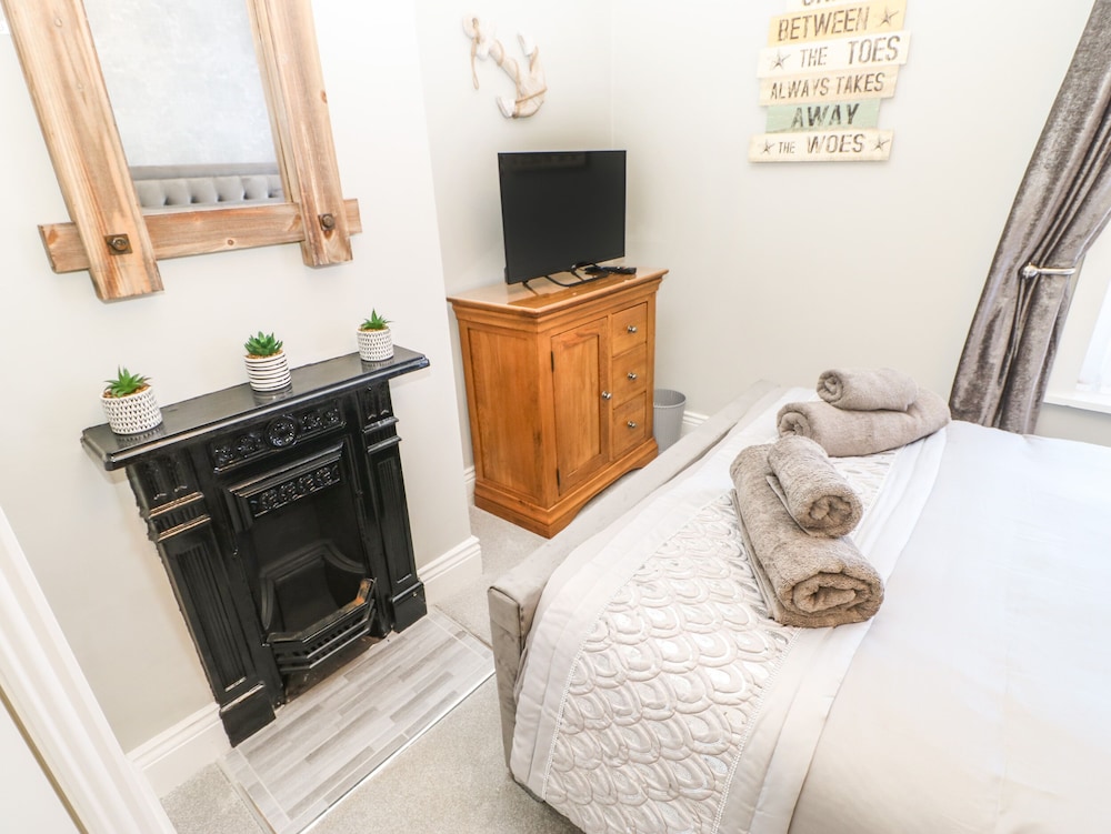 Lobster Pot Retreat
