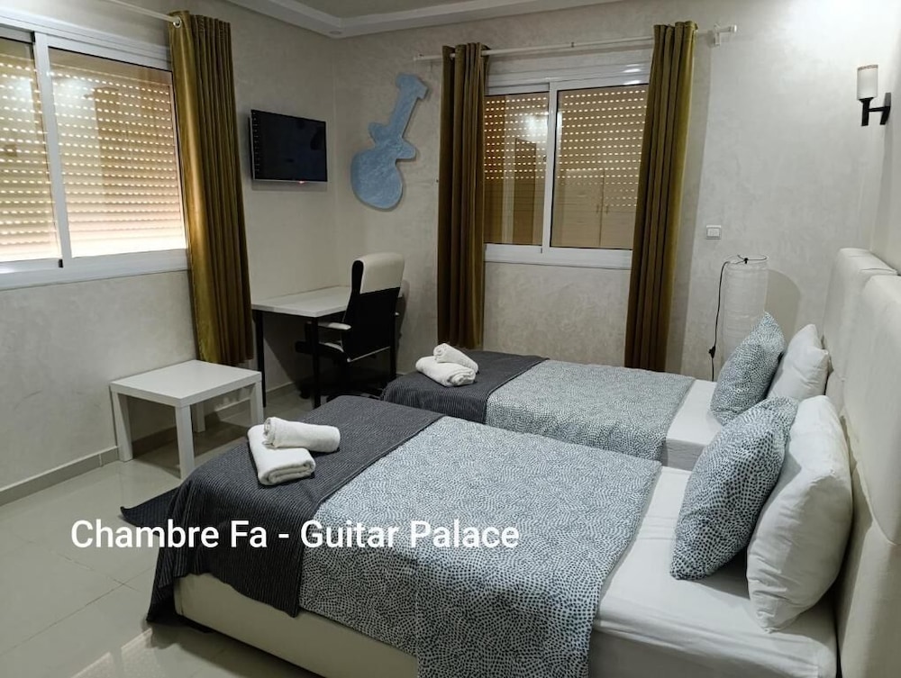 Guitar Palace