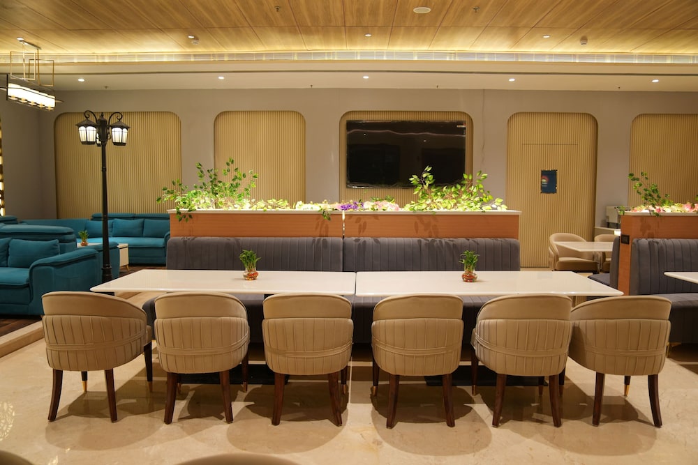 Comfort Inn Vindhyan Vindhyachal