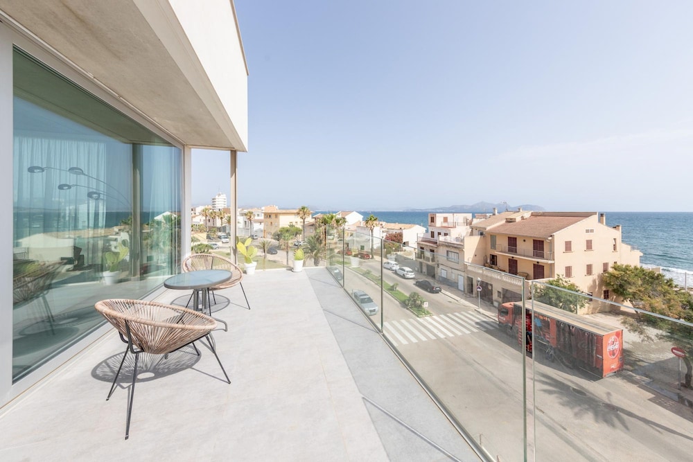 Villa Mar in Can Picafort