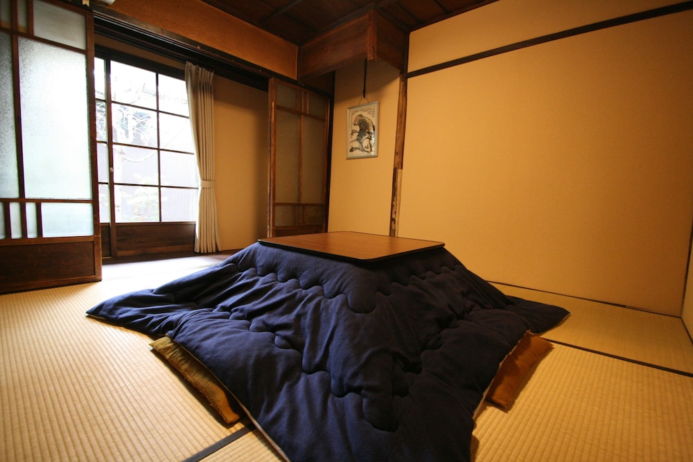 HARUYA Umekoji - Hostel