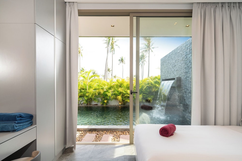 Miami Design Pool Villa 3BR - Villa Piel