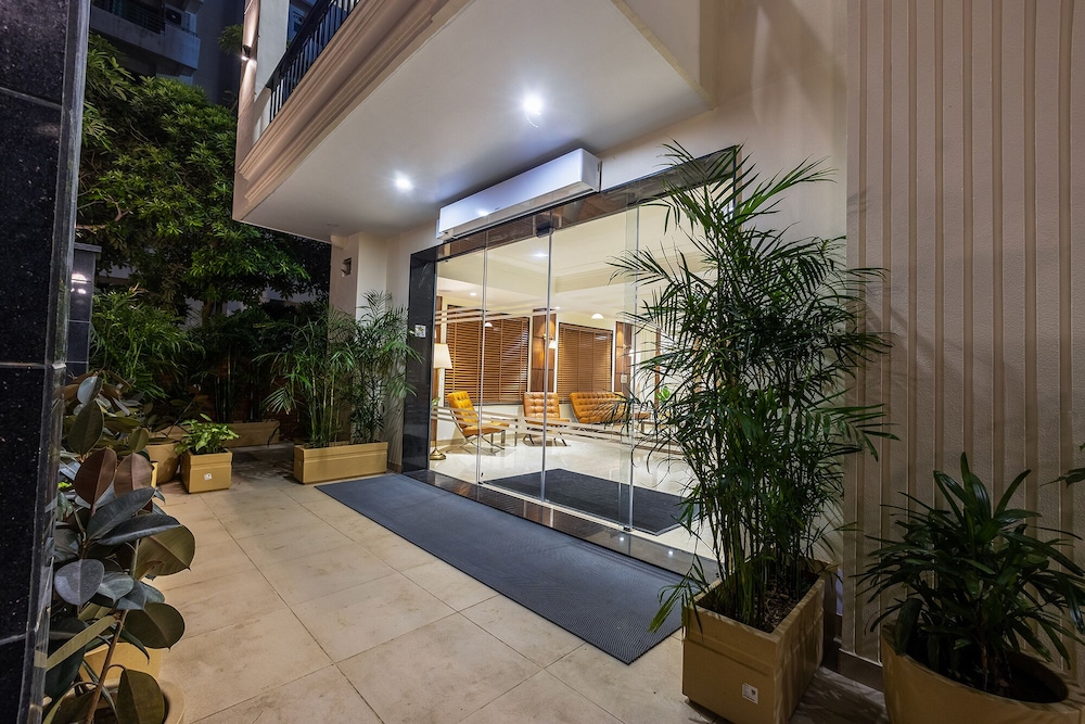 FabHotel Exotica Avenue Apartments
