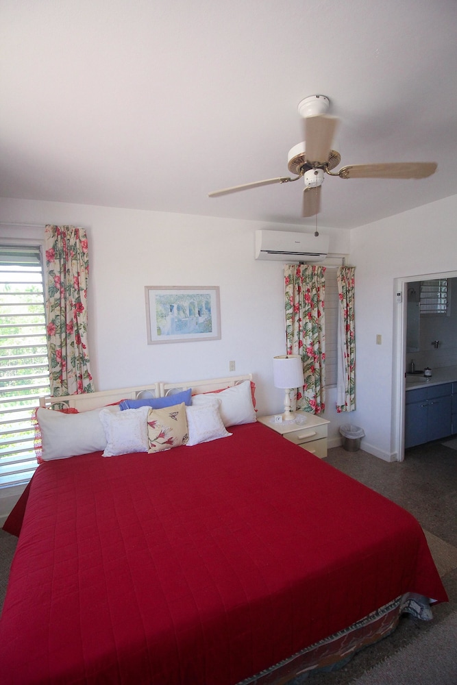 Burlingame Villa